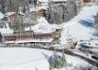 Sporthotel Obereggen - wczasy, urlopy, wakacje