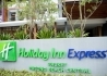 Holiday Inn Express Phuket Patong Beach Central - wczasy, urlopy, wakacje