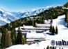 Villagio Magic Valtur Marilleva - wczasy, urlopy, wakacje