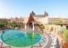 Lopesan Baobab Resort - wczasy, urlopy, wakacje