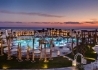 Hilton Marsa Alam Nubian Resort - wczasy, urlopy, wakacje
