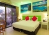 Narry Patong Phuket - wczasy, urlopy, wakacje