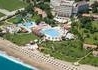 Sentido Zeynep - wczasy, urlopy, wakacje