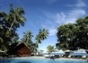 Berjaya Beau Vallon Bay Resort - wczasy, urlopy, wakacje