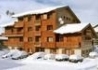 Alpina Lodge  - wczasy, urlopy, wakacje