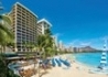 Outrigger Waikiki Beach Resort - wczasy, urlopy, wakacje