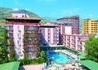 Blue Star (Alanya) - wczasy, urlopy, wakacje