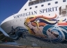Norwegian Spirit - Wyspy Kanaryjskie - wczasy, urlopy, wakacje