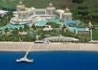 Botanik Exclusive Resort Lara - wczasy, urlopy, wakacje