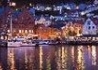 Białe Noce Nad Fiordami - Norwegia, Dania - wczasy, urlopy, wakacje