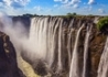 Rpa - Zimbabwe (Wodospady Wiktorii) - Botswana - wczasy, urlopy, wakacje