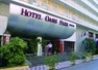 Oasis Park (Lloret De Mar) - wczasy, urlopy, wakacje