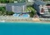 Aska Just In Beach - wczasy, urlopy, wakacje