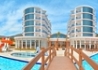 Hotel Notion Kesre Beach - wczasy, urlopy, wakacje