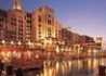 Madinat Jumeirah Mina A Salam - wczasy, urlopy, wakacje