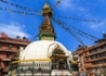Nepal - W Królestwie Himalajów - wczasy, urlopy, wakacje