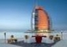 Burj Al Arab - wczasy, urlopy, wakacje