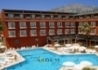 Asdem Park Hotel - wczasy, urlopy, wakacje