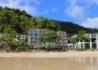 Novotel Phuket Kamala Beach - wczasy, urlopy, wakacje