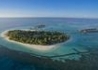 Angaga Island Resort & Spa - wczasy, urlopy, wakacje
