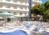 Hotel Santa Monica Playa - wczasy, urlopy, wakacje