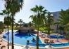 Marhaba Club Resort - wczasy, urlopy, wakacje