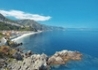 Kalabria Ze Stromboli W Tle - wczasy, urlopy, wakacje