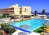 Niriides Beach (Kos) - wczasy, urlopy, wakacje