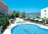 Delfin Hotels - Santa Ponsa - wczasy, urlopy, wakacje