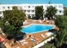 Aparthotel Thb Don Paco Castilla - wczasy, urlopy, wakacje