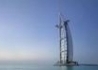 Burj Al Arab - wczasy, urlopy, wakacje