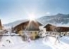 Hochpustertal - wczasy, urlopy, wakacje