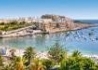 Marina At The Corinthia Beach Resort - wczasy, urlopy, wakacje