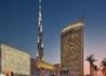 The Address Dubai Mall - wczasy, urlopy, wakacje