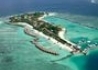 Sheraton Full Moon Maldives - wczasy, urlopy, wakacje