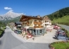 Urslauerhof Berg & Spa - wczasy, urlopy, wakacje