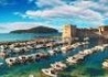 Płw. Bałkański - Wzdłuż Adriatyku - wczasy, urlopy, wakacje