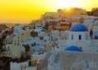 Cyklady- Santorini, Naxos, Paros I Mykonos - wczasy, urlopy, wakacje