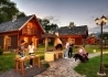 Holiday Village Tatralandia - wczasy, urlopy, wakacje