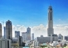 Bangkok I Okolice - wczasy, urlopy, wakacje
