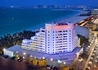 Sheraton Jumeirah Beach Resort - wczasy, urlopy, wakacje