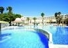 Riu Palace  Marhaba - wczasy, urlopy, wakacje