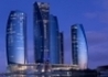 Jumeirah At Etihad Towers - wczasy, urlopy, wakacje