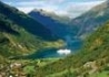 Norweskie Fiordy - wczasy, urlopy, wakacje