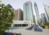 Towers Rotana - wczasy, urlopy, wakacje