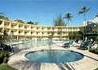 Holiday Inn San Juan - wczasy, urlopy, wakacje