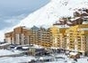 Val Thorens -Apartamenty - wczasy, urlopy, wakacje