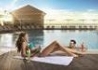 Amwaj Rotana Jumeirah Beach R. - wczasy, urlopy, wakacje