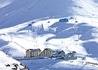 Dedeman Ski Resort - wczasy, urlopy, wakacje