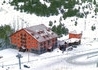 Dedeman Ski Lodge - wczasy, urlopy, wakacje